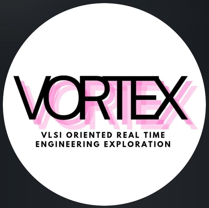 CSMSS VLSI Department Logo